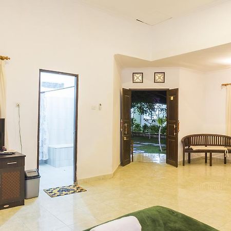 Scoobydoo Bungalow Nusa Lembongan  Exterior photo
